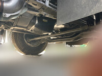 UD TRUCKS Condor Aluminum Block 2PG-BRR90T4 2025 725km_18