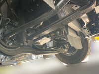 UD TRUCKS Condor Aluminum Block 2PG-BRR90T4 2025 725km_19