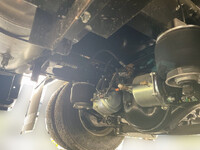 UD TRUCKS Condor Aluminum Block 2PG-BRR90T4 2025 725km_21