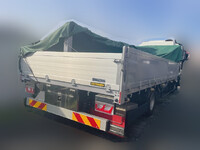 UD TRUCKS Condor Aluminum Block 2PG-BRR90T4 2025 725km_2