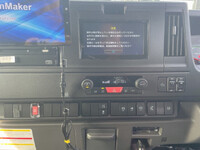UD TRUCKS Condor Aluminum Block 2PG-BRR90T4 2025 725km_36