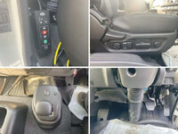 UD TRUCKS Condor Aluminum Block 2PG-BRR90T4 2025 725km_37