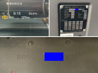 UD TRUCKS Condor Aluminum Block 2PG-BRR90T4 2025 725km_38