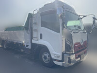 UD TRUCKS Condor Aluminum Block 2PG-BRR90T4 2025 725km_3