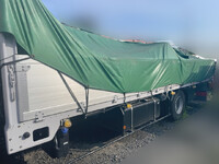 UD TRUCKS Condor Aluminum Block 2PG-BRR90T4 2025 725km_5