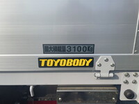 UD TRUCKS Condor Aluminum Block 2PG-BRR90T4 2025 725km_9