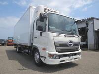 HINO Ranger Refrigerator & Freezer Truck 2KG-FC2ABG 2018 345,976km_3