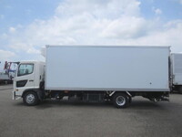 HINO Ranger Refrigerator & Freezer Truck 2KG-FC2ABG 2018 345,976km_9
