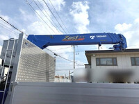 HINO Profia Truck (With 4 Steps Of Cranes) 2DG-FS1AHC 2025 1,080km_10