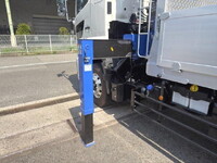 HINO Profia Truck (With 4 Steps Of Cranes) 2DG-FS1AHC 2025 1,080km_11