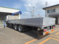 HINO Profia Truck (With 4 Steps Of Cranes) 2DG-FS1AHC 2025 1,080km_2