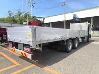 HINO Profia Truck (With 4 Steps Of Cranes) 2DG-FS1AHC 2025 1,080km_4