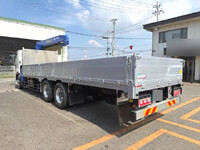 HINO Profia Truck (With 4 Steps Of Cranes) 2DG-FS1AHC 2025 1,080km_6