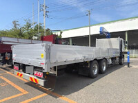 HINO Profia Truck (With 4 Steps Of Cranes) 2DG-FS1AHC 2025 1,080km_8