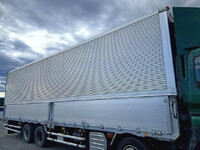 ISUZU Giga Aluminum Wing QKG-CYJ77A 2014 468,000km_10