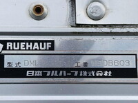 ISUZU Giga Aluminum Wing QKG-CYJ77A 2014 468,000km_11