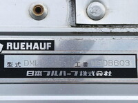 ISUZU Giga Aluminum Wing QKG-CYJ77A 2014 468,000km_12