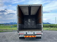 ISUZU Giga Aluminum Wing QKG-CYJ77A 2014 468,000km_12