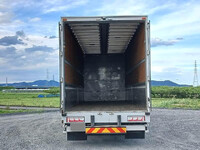 ISUZU Giga Aluminum Wing QKG-CYJ77A 2014 468,000km_13