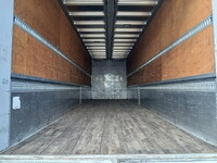 ISUZU Giga Aluminum Wing QKG-CYJ77A 2014 468,000km_13