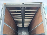 ISUZU Giga Aluminum Wing QKG-CYJ77A 2014 468,000km_14