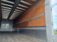 ISUZU Giga Aluminum Wing QKG-CYJ77A 2014 468,000km_14