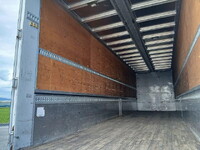 ISUZU Giga Aluminum Wing QKG-CYJ77A 2014 468,000km_15
