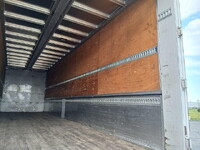 ISUZU Giga Aluminum Wing QKG-CYJ77A 2014 468,000km_16