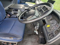 ISUZU Giga Aluminum Wing QKG-CYJ77A 2014 468,000km_29