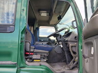 ISUZU Giga Aluminum Wing QKG-CYJ77A 2014 468,000km_31