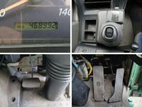 ISUZU Giga Aluminum Wing QKG-CYJ77A 2014 468,000km_31