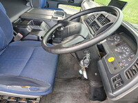 ISUZU Giga Aluminum Wing QKG-CYJ77A 2014 468,000km_32
