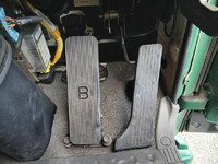 ISUZU Giga Aluminum Wing QKG-CYJ77A 2014 468,000km_33