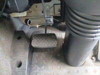 ISUZU Giga Aluminum Wing QKG-CYJ77A 2014 468,000km_34