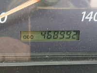 ISUZU Giga Aluminum Wing QKG-CYJ77A 2014 468,000km_36