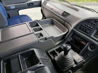 ISUZU Giga Aluminum Wing QKG-CYJ77A 2014 468,000km_36