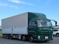 ISUZU Giga Aluminum Wing QKG-CYJ77A 2014 468,000km_3