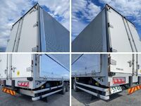 ISUZU Giga Aluminum Wing QKG-CYJ77A 2014 468,000km_4