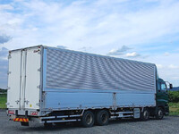 ISUZU Giga Aluminum Wing QKG-CYJ77A 2014 468,000km_7