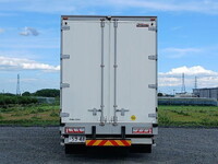 ISUZU Giga Aluminum Wing QKG-CYJ77A 2014 468,000km_7