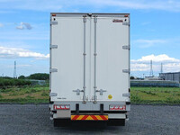 ISUZU Giga Aluminum Wing QKG-CYJ77A 2014 468,000km_8