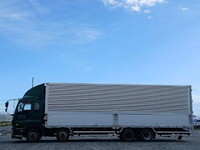 ISUZU Giga Aluminum Wing QKG-CYJ77A 2014 468,000km_8
