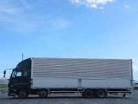 ISUZU Giga Aluminum Wing QKG-CYJ77A 2014 468,000km_9