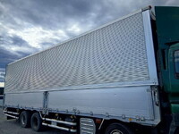 ISUZU Giga Aluminum Wing QKG-CYJ77A 2014 468,000km_9