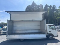 MITSUBISHI FUSO Canter Aluminum Wing TPG-FEB50 2018 128,479km_14