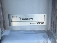 MITSUBISHI FUSO Canter Aluminum Wing TPG-FEB50 2018 128,479km_19