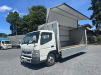 MITSUBISHI FUSO Canter Aluminum Wing TPG-FEB50 2018 128,479km_1