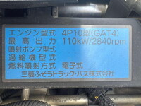MITSUBISHI FUSO Canter Aluminum Wing TPG-FEB50 2018 128,479km_33