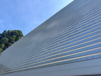 MITSUBISHI FUSO Canter Aluminum Wing TPG-FEB50 2018 128,479km_37