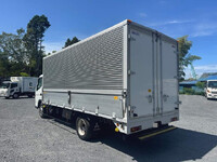 MITSUBISHI FUSO Canter Aluminum Wing TPG-FEB50 2018 128,479km_4